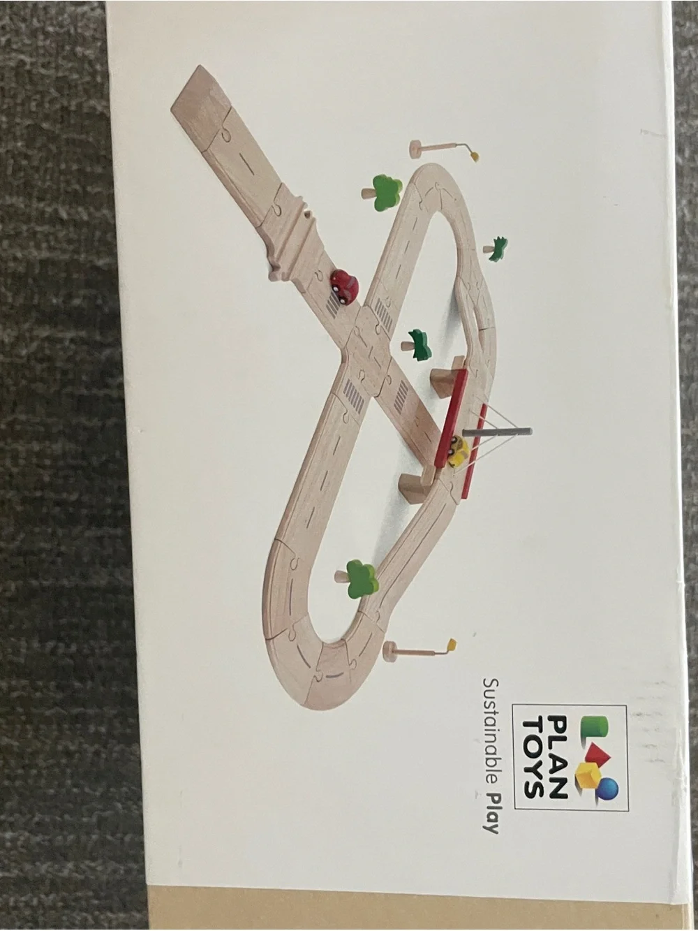 Plantoys enhance your